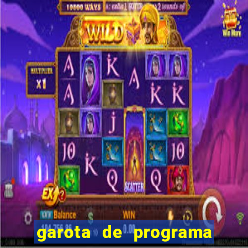 garota de programa de porto nacional